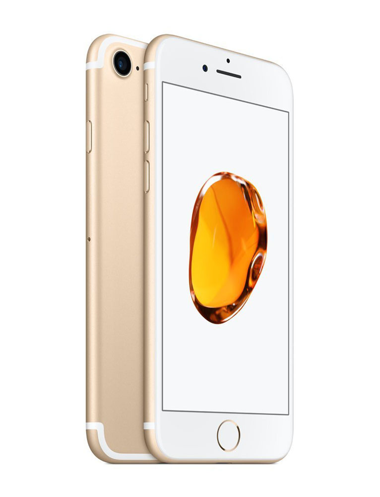 APPLE IPHONE 7 128GB GOLD